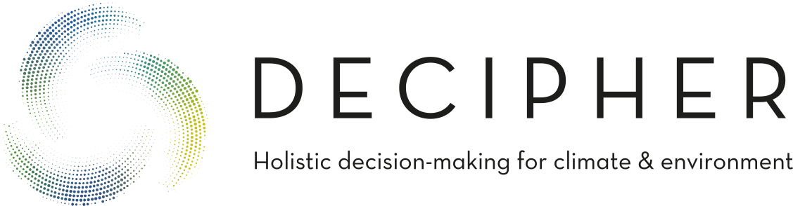 DECIPHER
